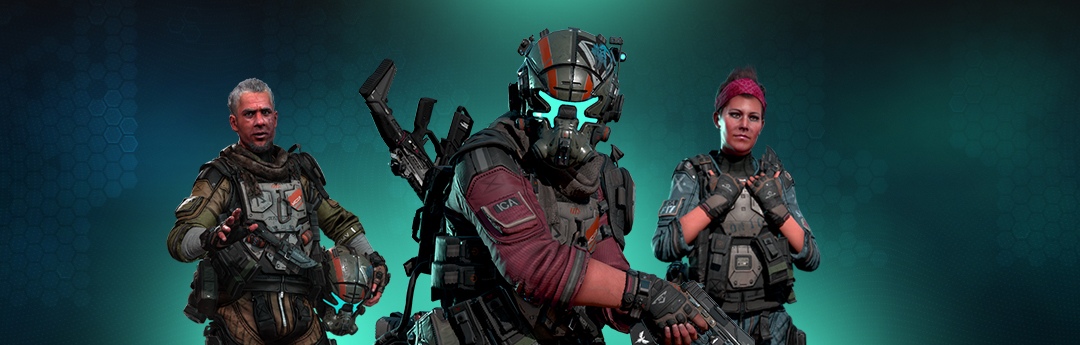 Análisis Titanfall 2 Análisis Titanfall 2