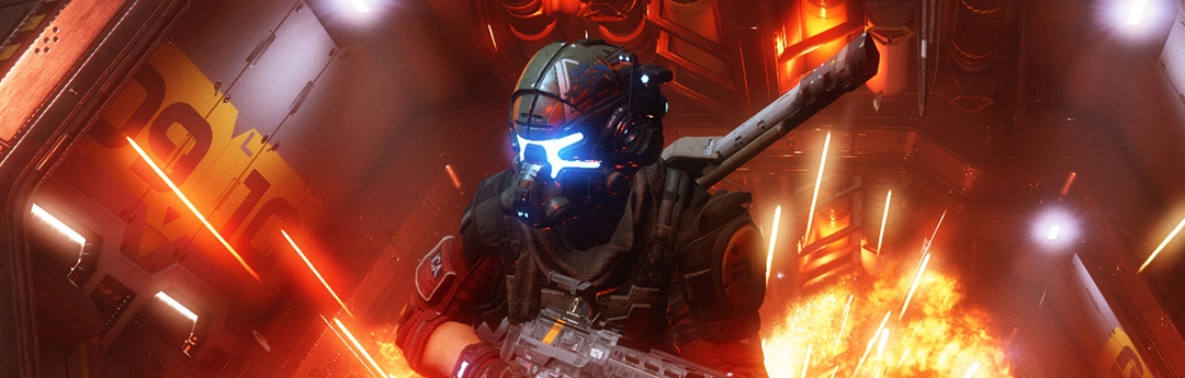 Titanfall 2 Titanfall 2