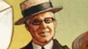 A Golden Wake es la nueva aventura gráfica de los creadores de The Blackwell