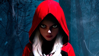 Los creadores de Alien vs Predator se hacen con los derechos de Woolfe: The Red Hood Diaries