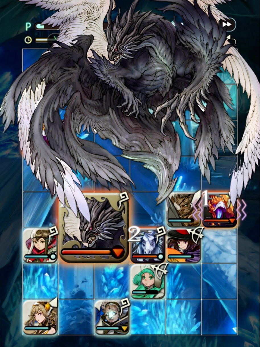Terra Battle análisis