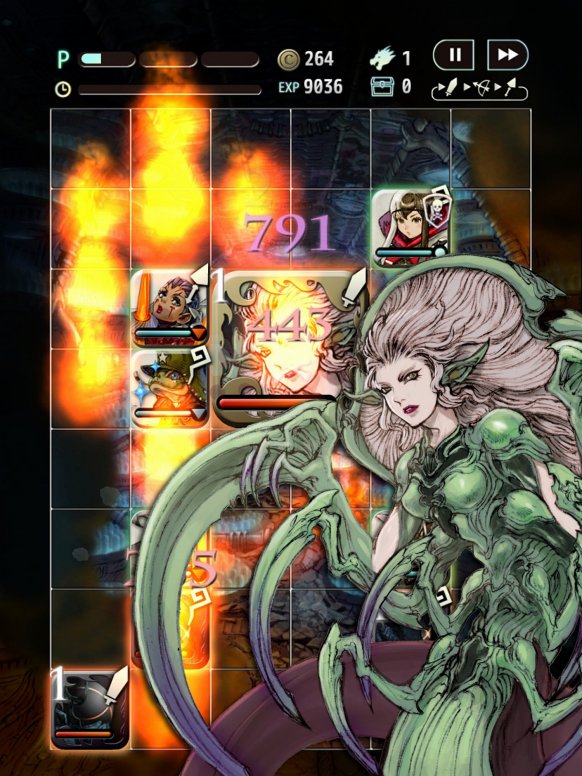 Terra Battle Terra Battle