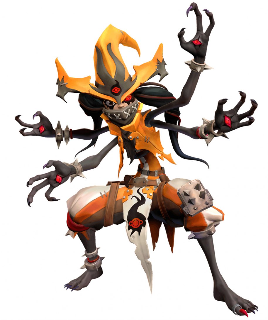 Battleborn Xbox One