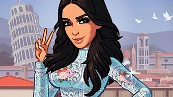 El videojuego de Kim Kardashian atesora más de 42 millones de descargas en todo el mundo