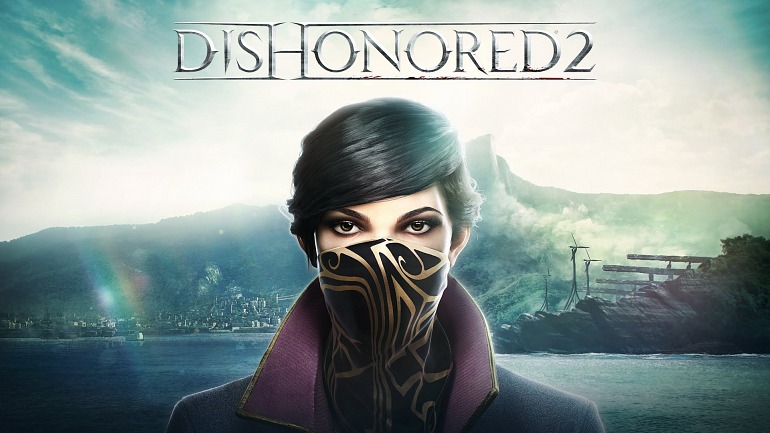 Deus Ex: Mankind Divided Deus Ex: Mankind Divided