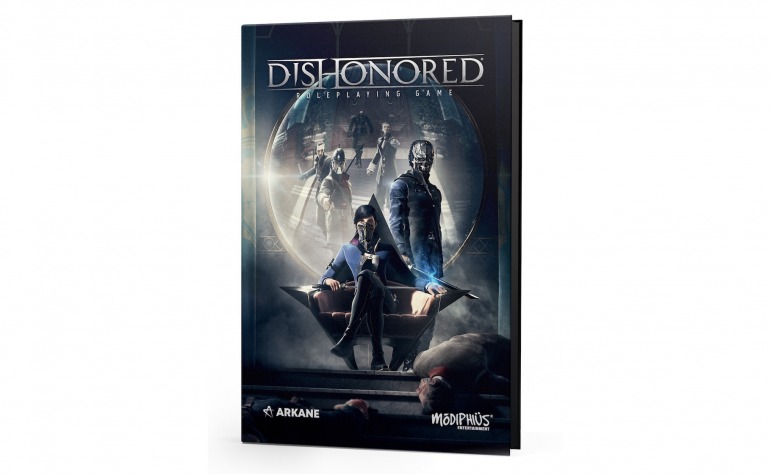 Imagen de Dishonored 2 Imagen de Dishonored 2