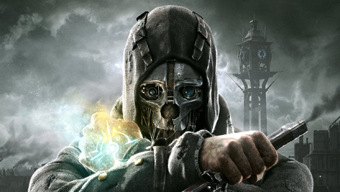 La música de Dishonored cobra vida en formato de vinilo con una edición especial de 100 dólares
