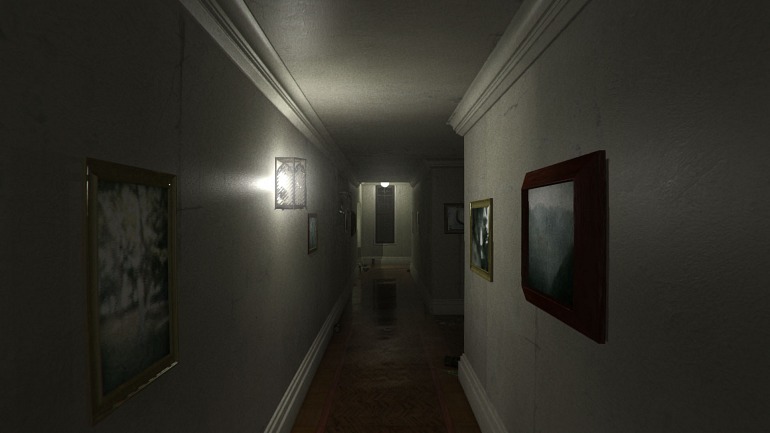 Imagen de la demo original P.T Imagen de la demo original P.T