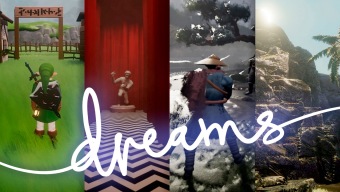 Naughty Dog y otros estudios de PlayStation dan consejos en vídeo para sacar el máximo partido a Dreams
