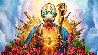 Análisis de Borderlands 3