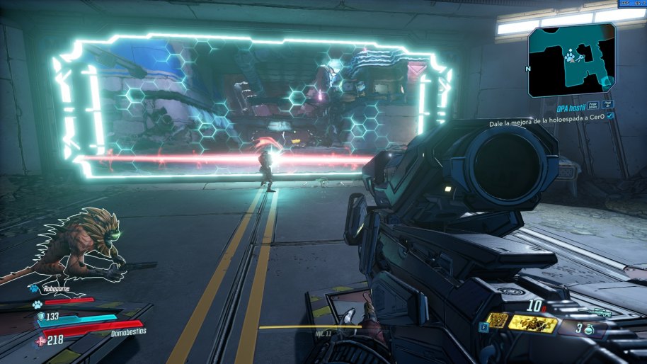 Borderlands 3