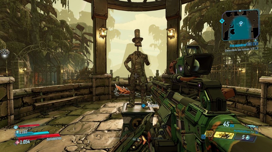 Borderlands 3 PC