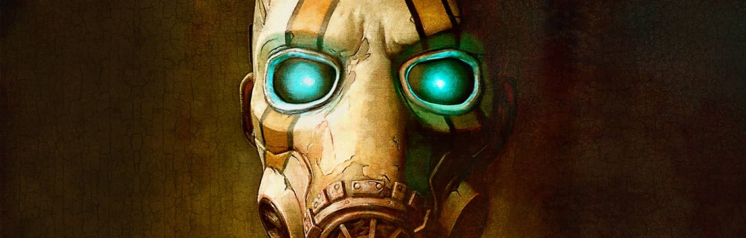 Borderlands 3 Borderlands 3