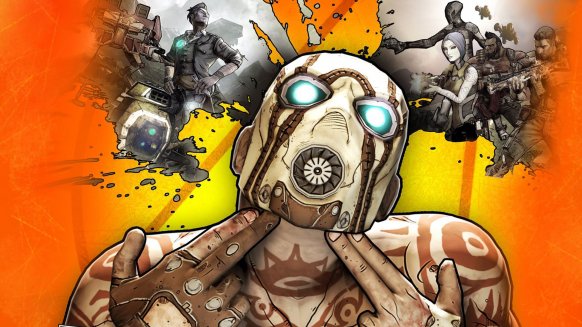 Borderlands 3 Borderlands 3