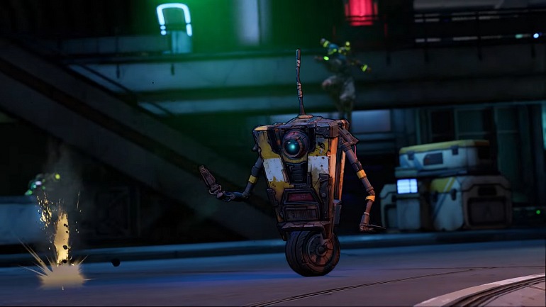 Borderlands 3 Borderlands 3