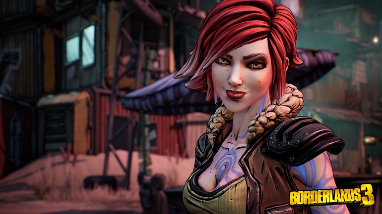 Borderlands 3 Borderlands 3