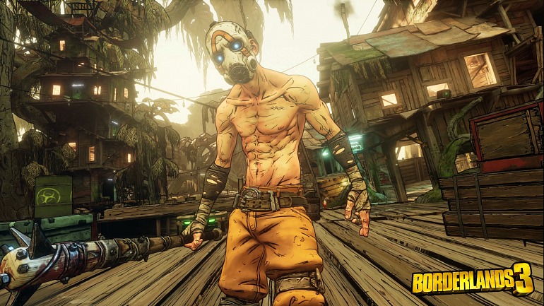 Borderlands 3 Borderlands 3