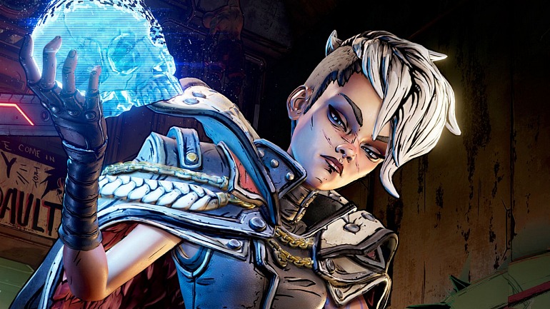 Imagen de Borderlands 3 Imagen de Borderlands 3