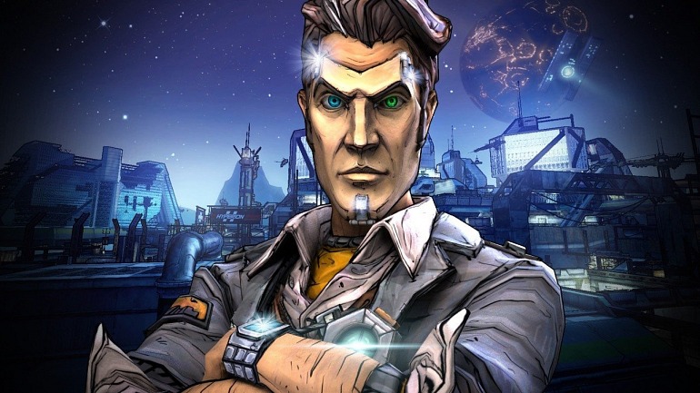 Borderlands 3 Borderlands 3