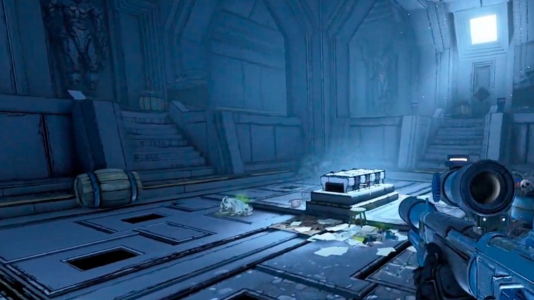 Imagen de Borderlands 3 Imagen de Borderlands 3