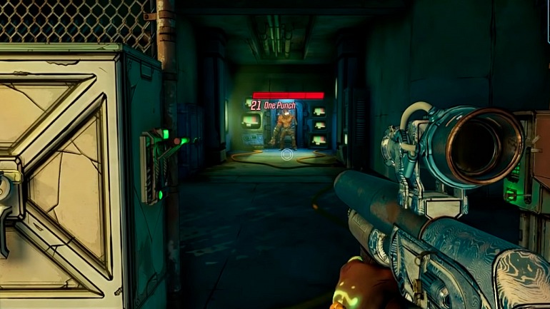 Imagen de Borderlands 3 Imagen de Borderlands 3