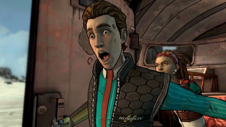 Borderlands 3 Borderlands 3