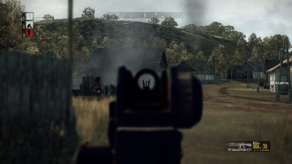 Operation Flashpoint 2 PC