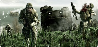 Operation Flashpoint: Dragon Rising Operation Flashpoint: Dragon Rising