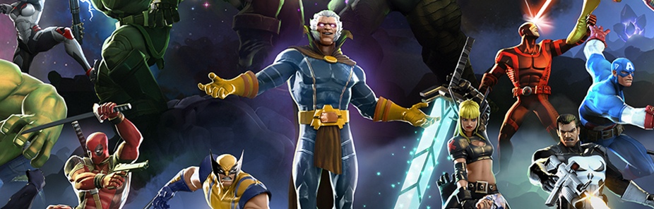 Análisis Marvel Batalla de Superhéroes Análisis Marvel Batalla de Superhéroes