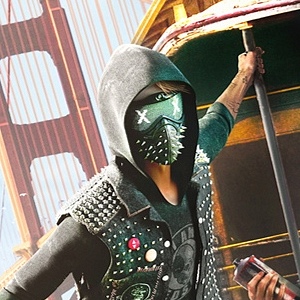 Watch Dogs 2 Análisis