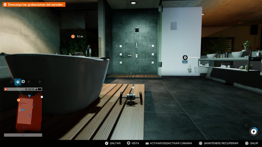 Watch Dogs 2