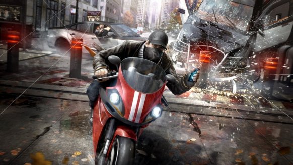 Watch Dogs 2 figura en el currículum de un empleado de Ubisoft Watch Dogs 2 figura en el currículum de un empleado de Ubisoft