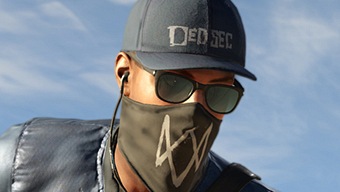 Watch Dogs 2 corrige con un parche la voz de la policía