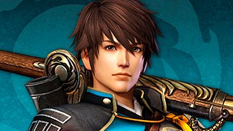 Samurai Warriors Chronicles 3 para PS Vita y 3DS llega a Europa el 26 de junio