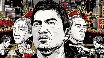 La película de Sleeping Dogs sigue en marcha