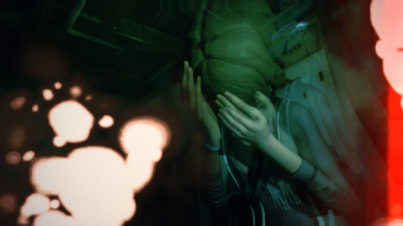 Life is Strange