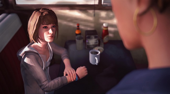 Life is Strange Life is Strange