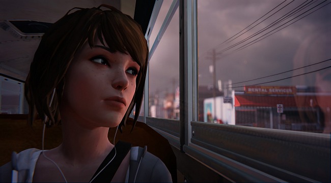 Life is Strange Life is Strange