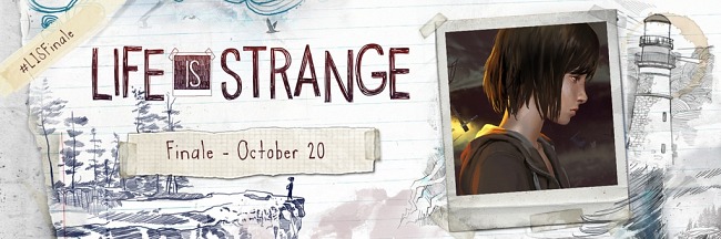 Life is Strange Life is Strange