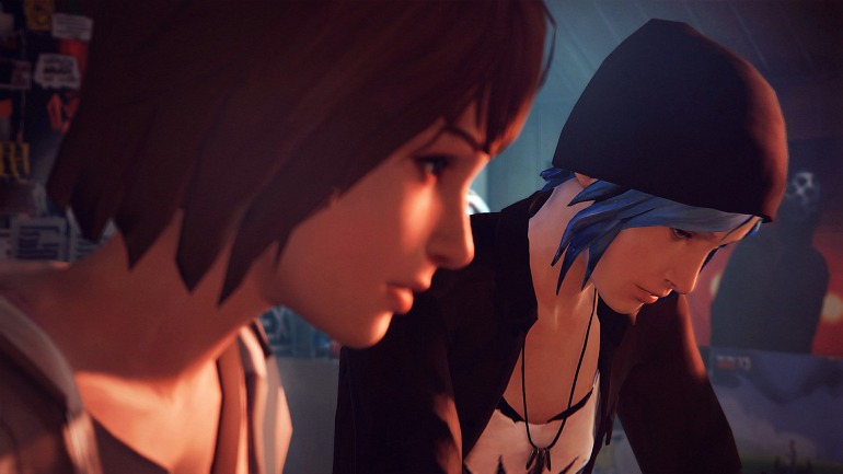 Life is Strange Life is Strange