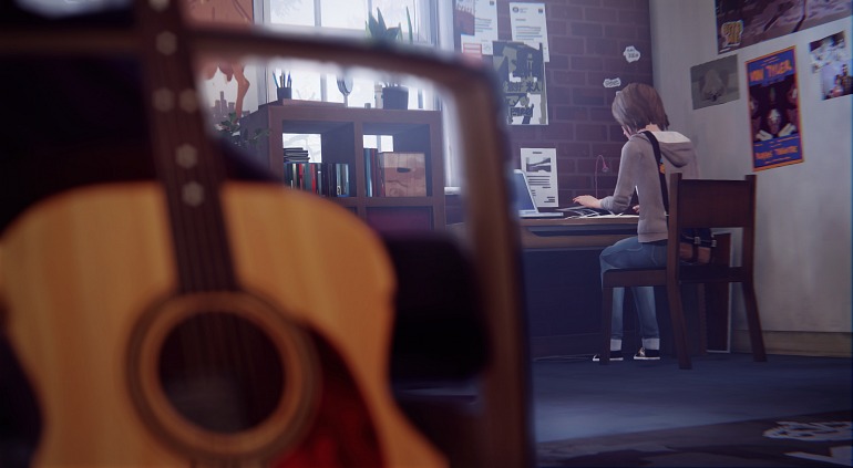 Life is Strange Life is Strange