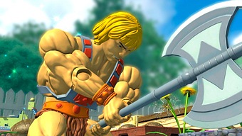 Toy Soldiers: War Chest se pondrá a la venta a mediados de agosto