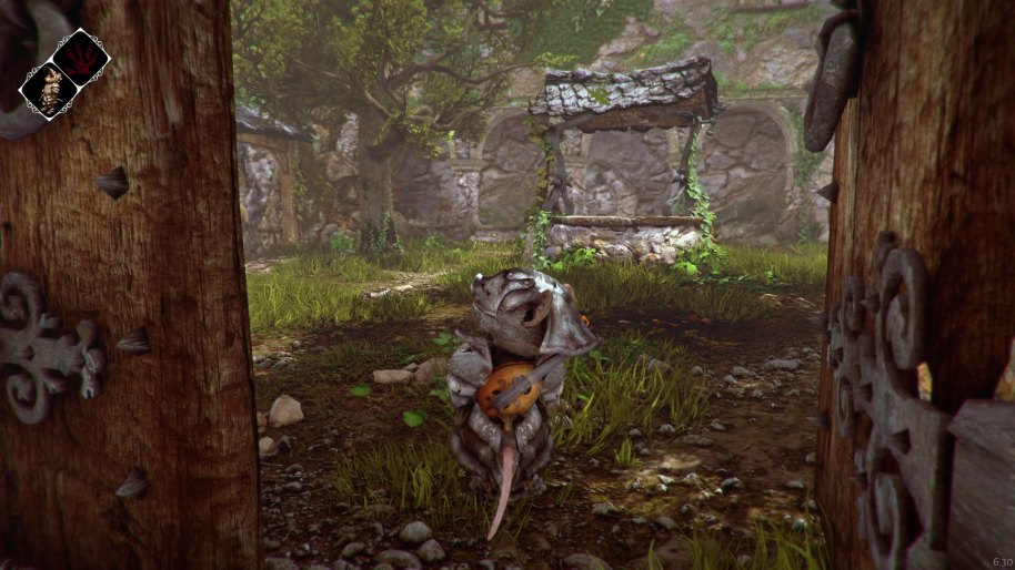 Ghost of a Tale análisis