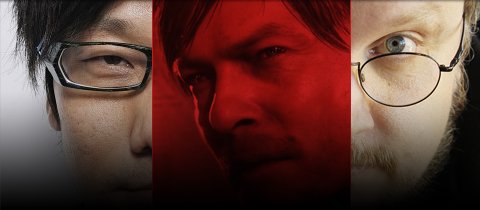 Silent Hills Silent Hills