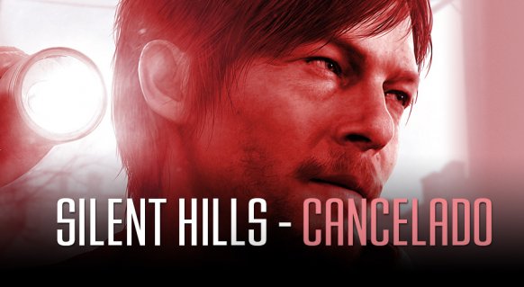 Silent Hills Silent Hills