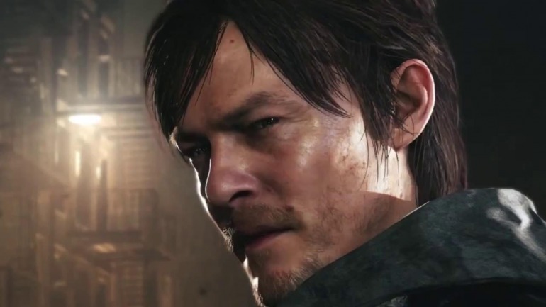 Silent Hills Silent Hills