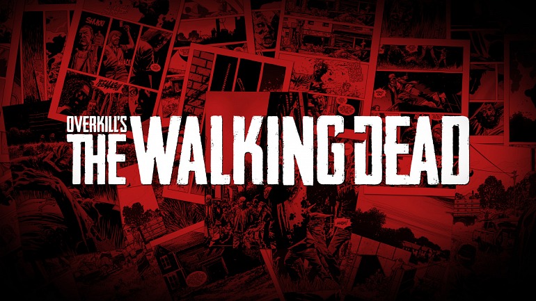 Overkill's The Walking Dead Overkill's The Walking Dead
