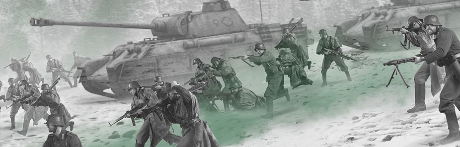 Análisis Company of Heroes 2 - Ardennes Assault Análisis Company of Heroes 2 - Ardennes Assault