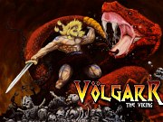 Carátula de Volgarr the Viking - Xbox One