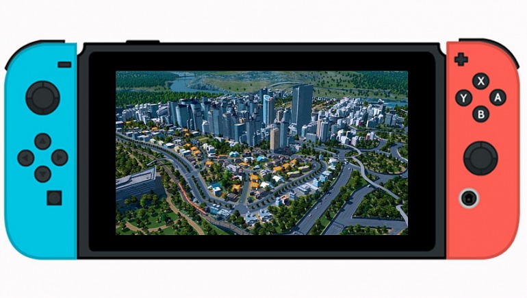 Cities: Skylines Cities: Skylines